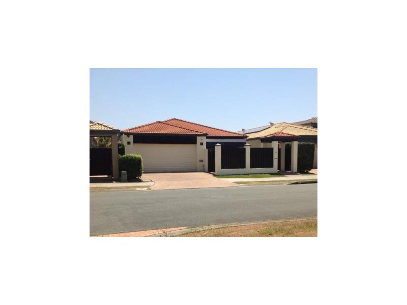 37 Leeanne Crescent, Helensvale QLD 4212