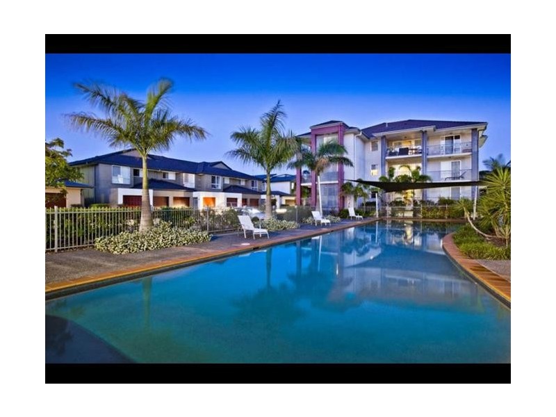 1101/33 Clark Street, Biggera Waters QLD 4216