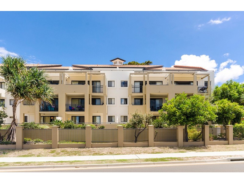 315/392 Marine Parade, Labrador QLD 4215