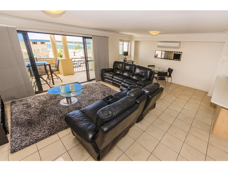 315/392 Marine Parade, Labrador QLD 4215