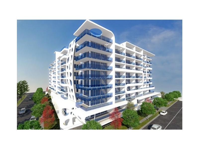 Lot 803-1 Imperial Parade, Labrador QLD 4215