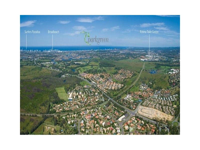 Merrimac QLD 4226
