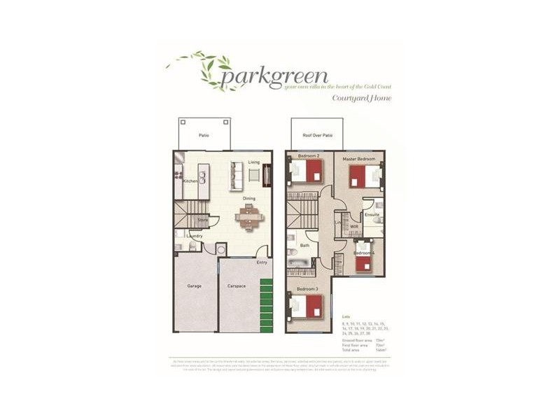 Merrimac QLD 4226