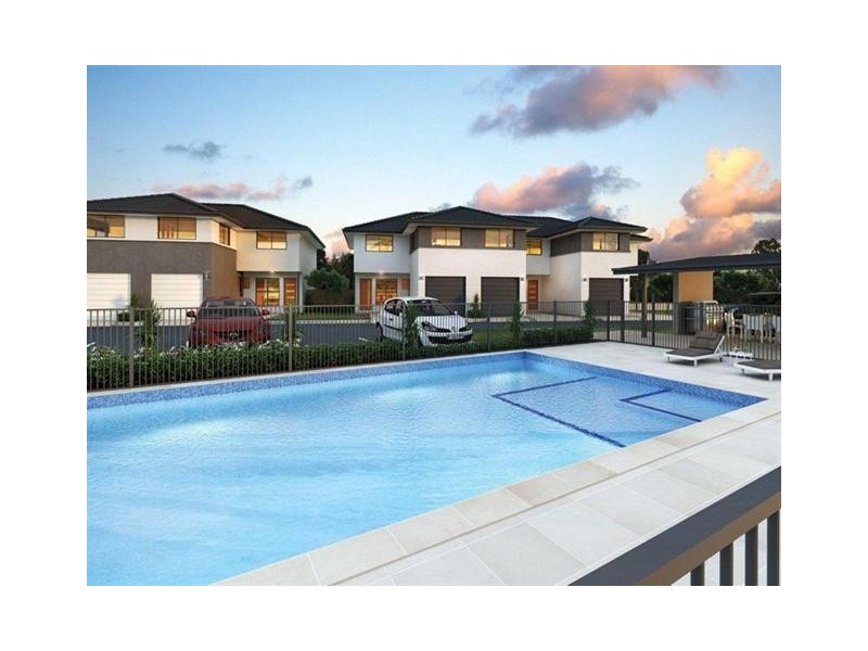 Merrimac QLD 4226