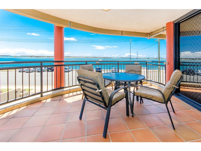 5/274 Marine Parade, Labrador QLD 4215