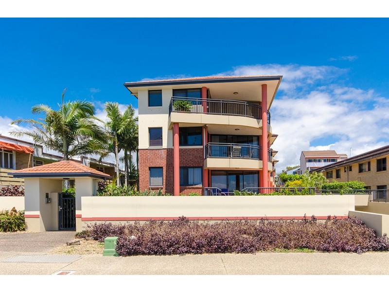 5/274 Marine Parade, Labrador QLD 4215