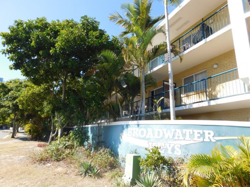 26/125 Frank Street, Labrador QLD 4215