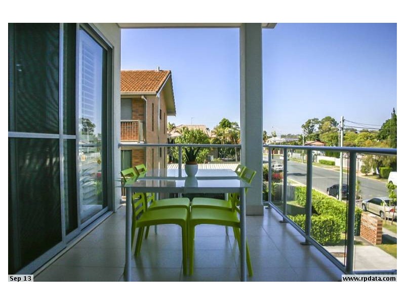 5/31 Loder Street, Biggera Waters QLD 4216