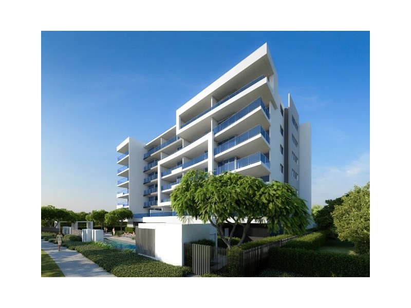 Biggera Waters QLD 4216