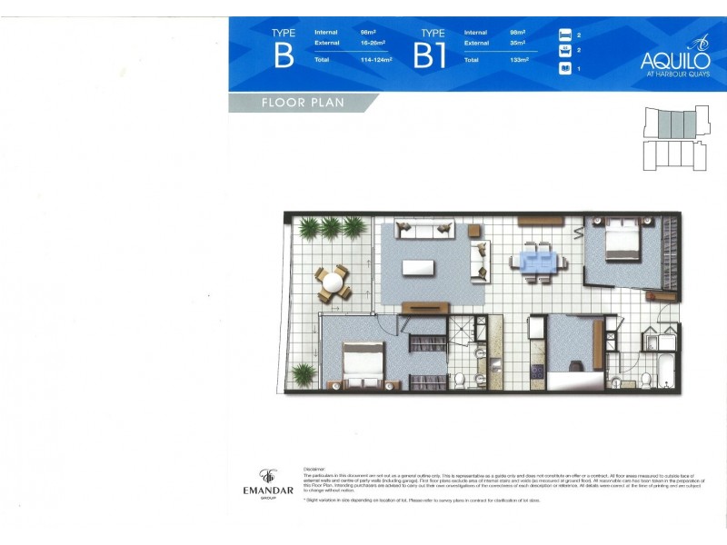 Biggera Waters QLD 4216