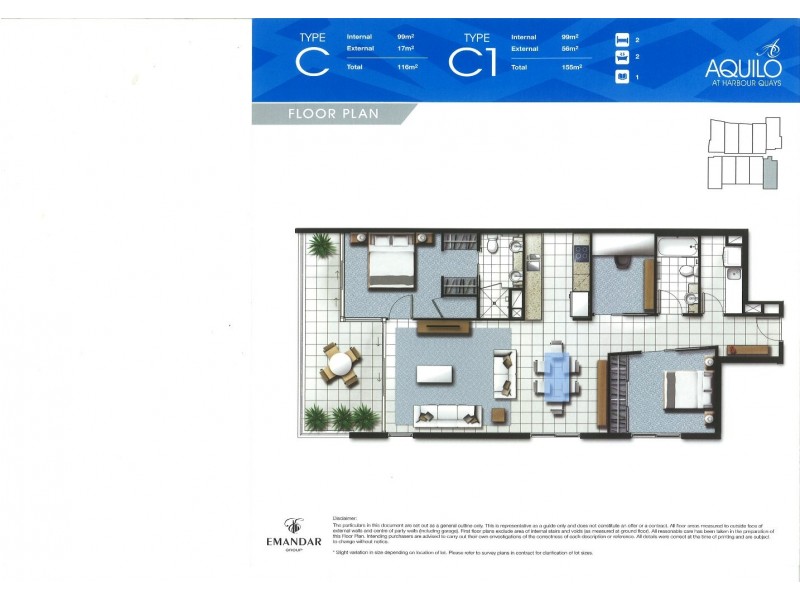 Biggera Waters QLD 4216