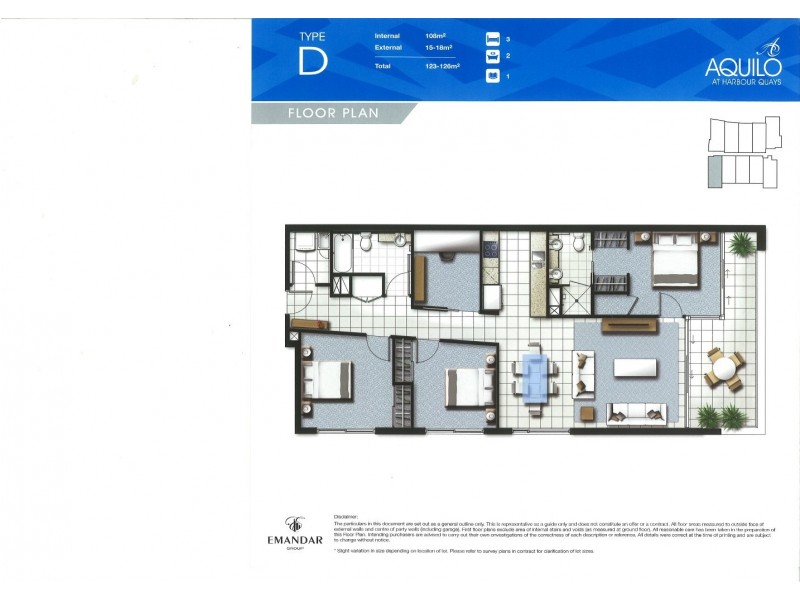 Biggera Waters QLD 4216