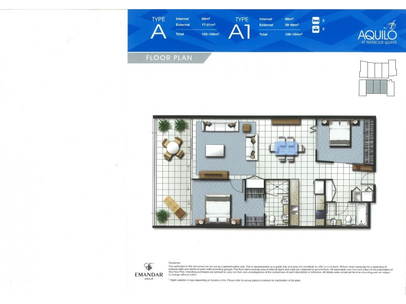 Biggera Waters QLD 4216