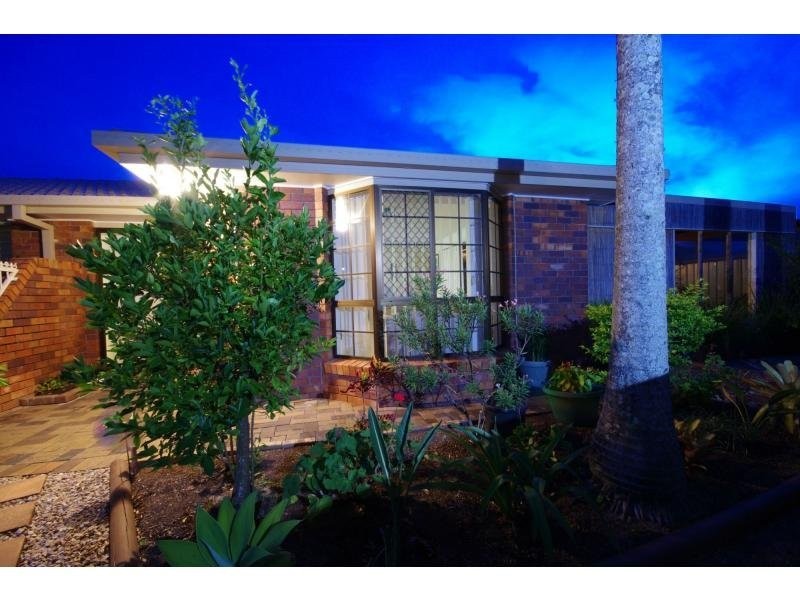 5/18 Maiala Close, Paradise Point QLD 4216