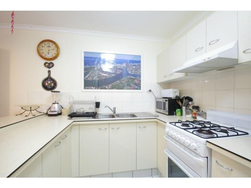 5/18 Maiala Close, Paradise Point QLD 4216