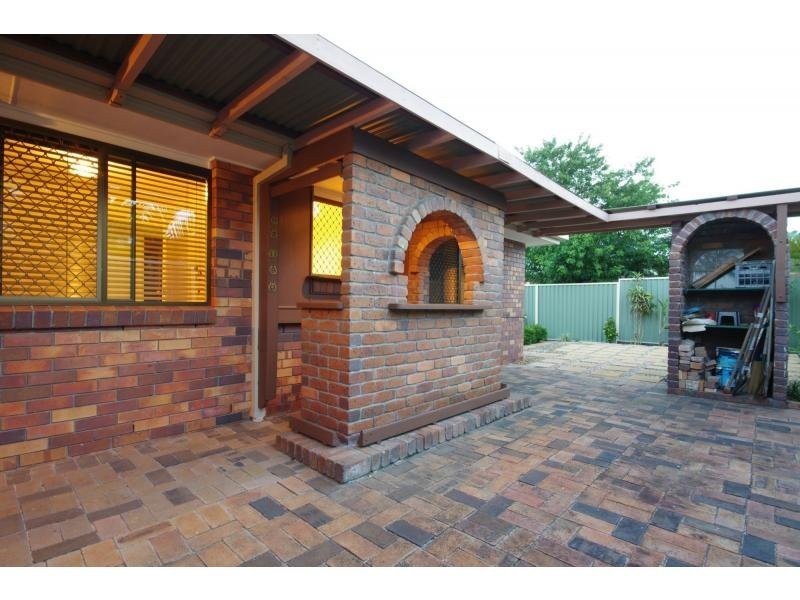 5/18 Maiala Close, Paradise Point QLD 4216