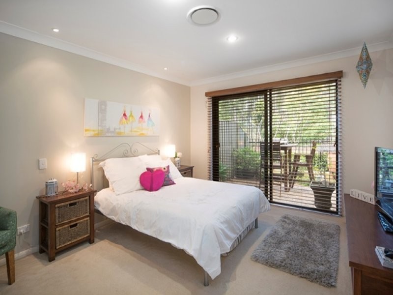 43/38 Caseys Road, Hope Island QLD 4212