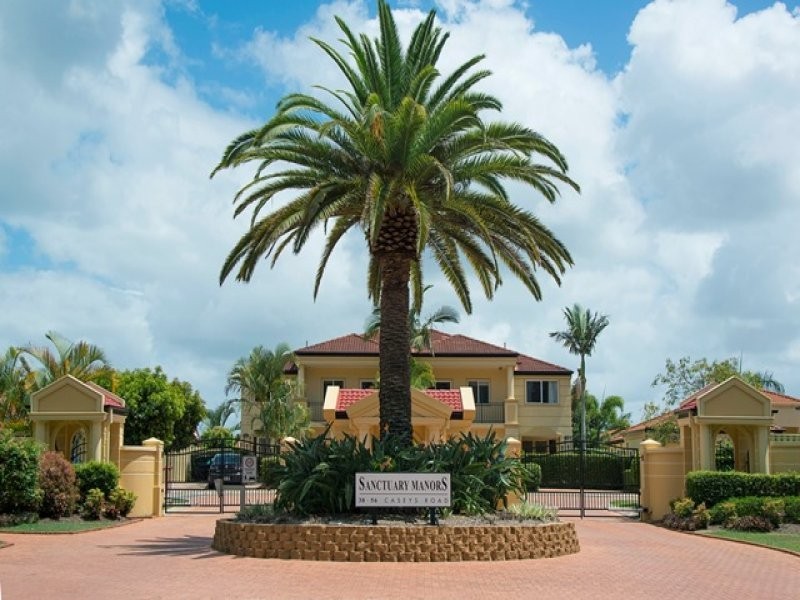 43/38 Caseys Road, Hope Island QLD 4212