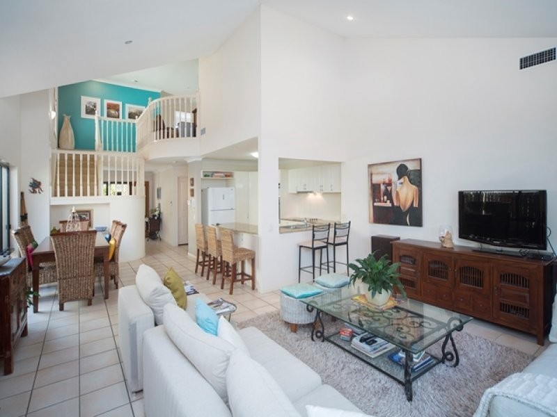 43/38 Caseys Road, Hope Island QLD 4212