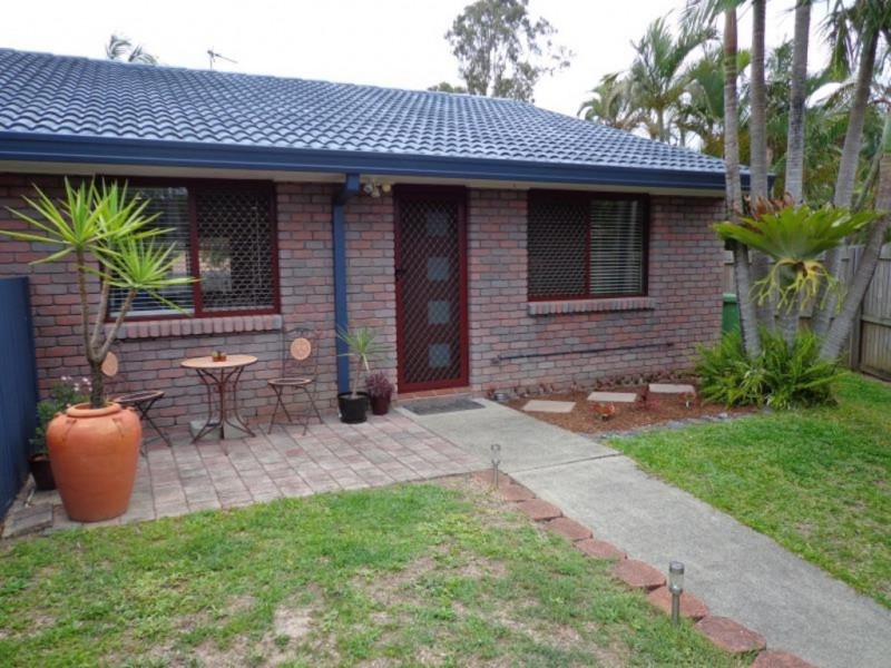 22/145 GOVERNMENT ROAD, Labrador QLD 4215