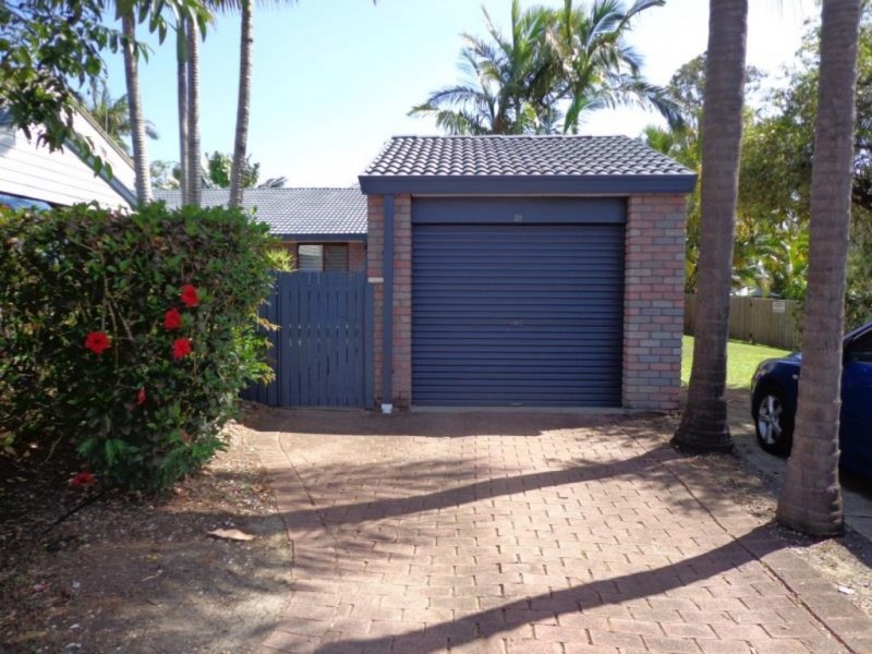 22/145 GOVERNMENT ROAD, Labrador QLD 4215