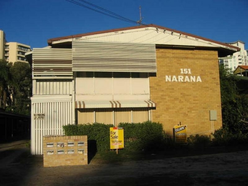 5/149 Frank Street, Labrador QLD 4215