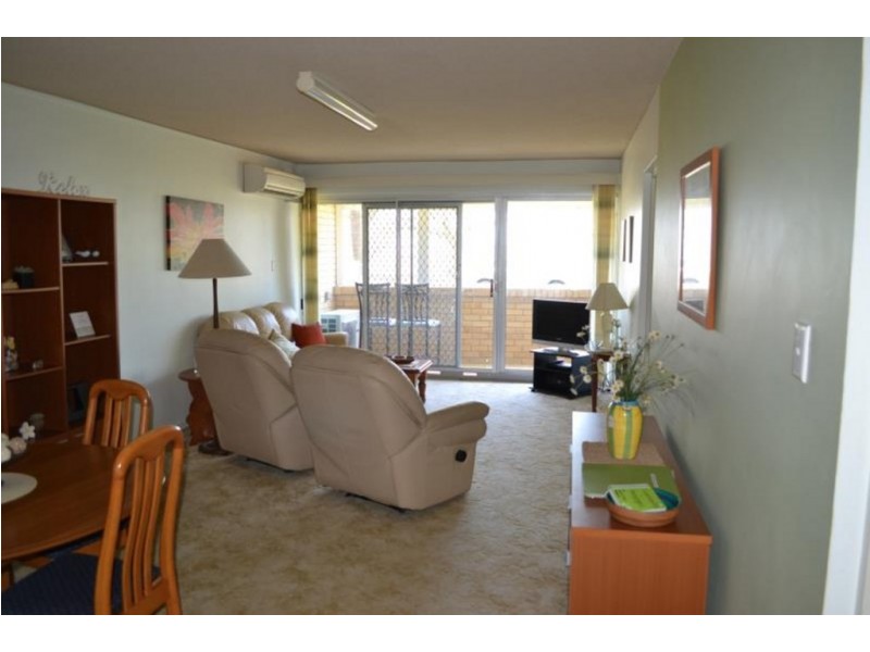 16/224 Marine Parade, Labrador QLD 4215