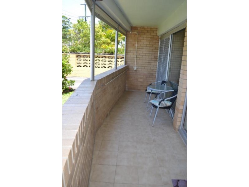 16/224 Marine Parade, Labrador QLD 4215