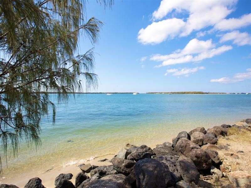 3/540 Marine Parade, Biggera Waters QLD 4216