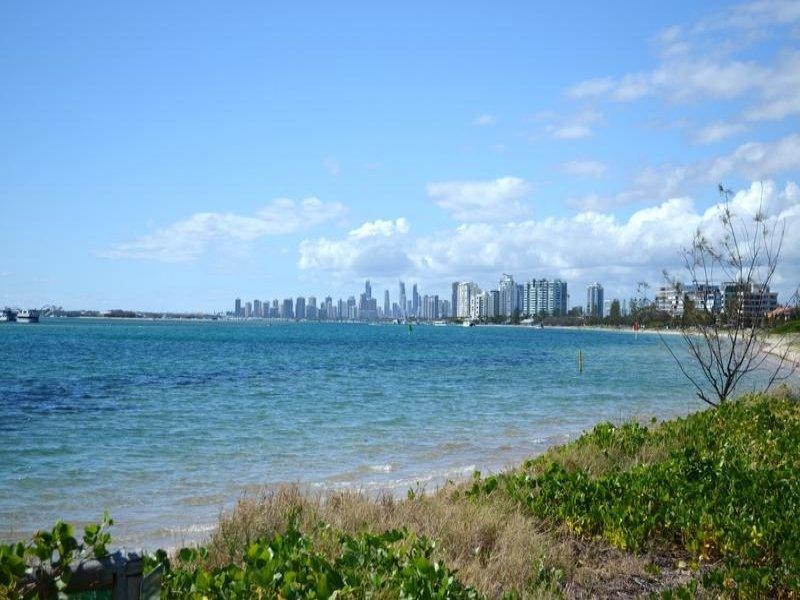 3/540 Marine Parade, Biggera Waters QLD 4216