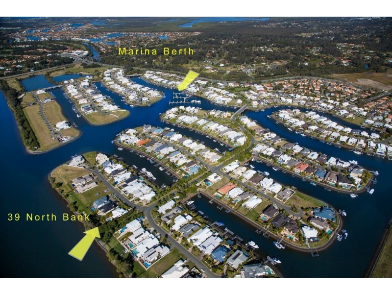 39 North Bank Court, Helensvale QLD 4212