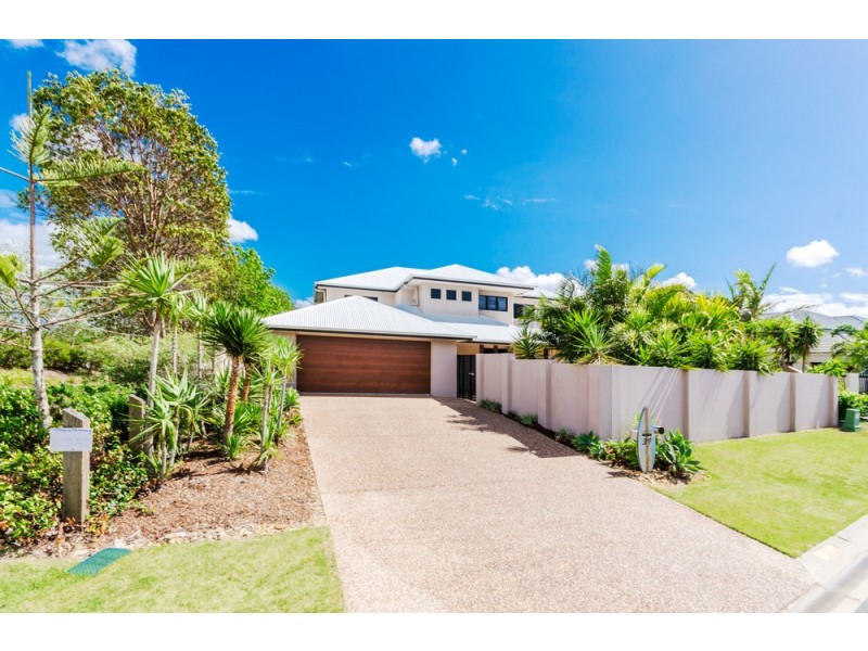 39 North Bank Court, Helensvale QLD 4212