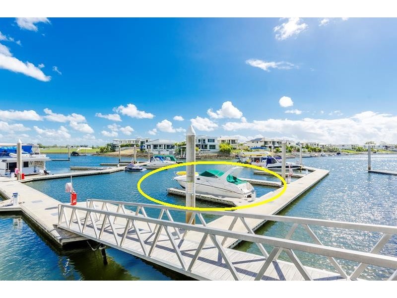 39 North Bank Court, Helensvale QLD 4212