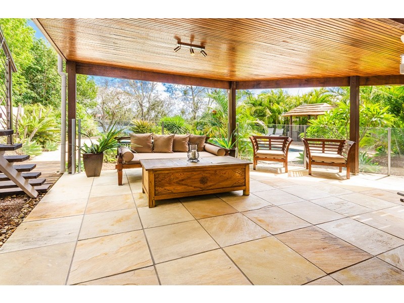 39 North Bank Court, Helensvale QLD 4212