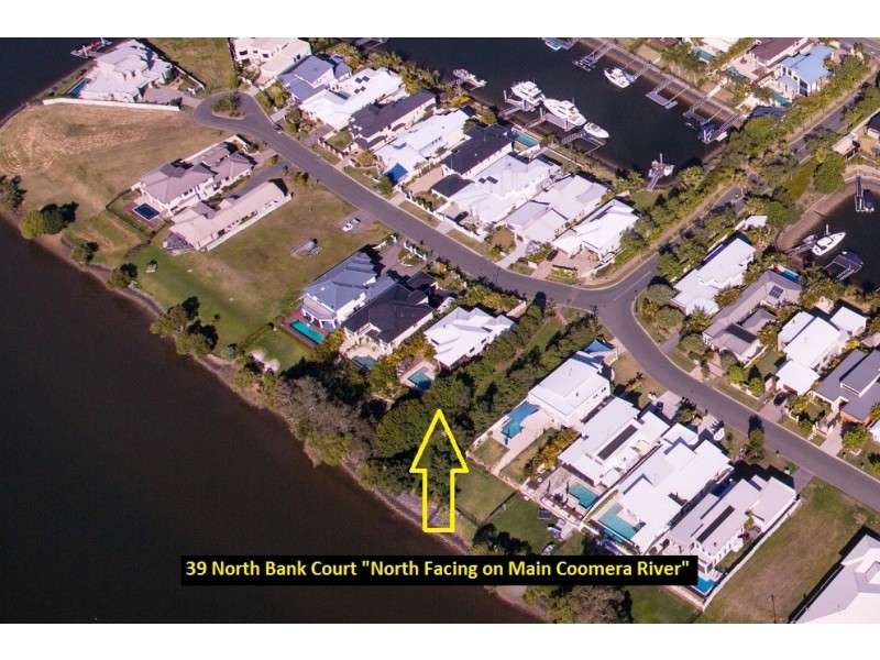 39 North Bank Court, Helensvale QLD 4212