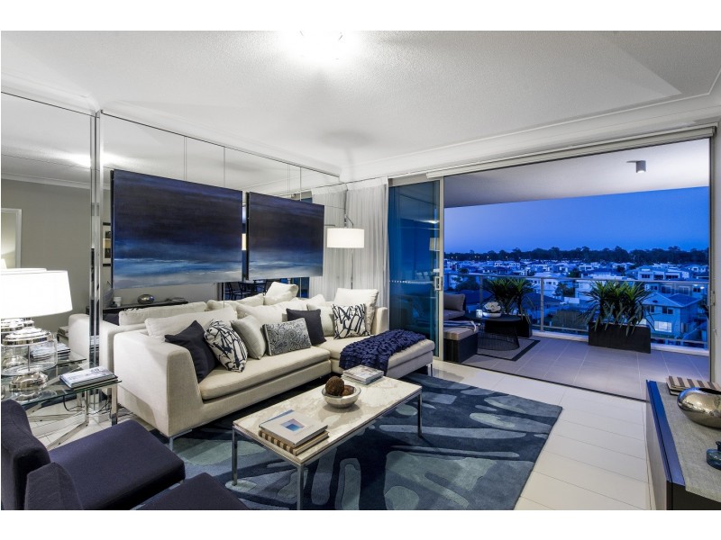 43-3 Harbour Town Drive, Biggera Waters QLD 4216