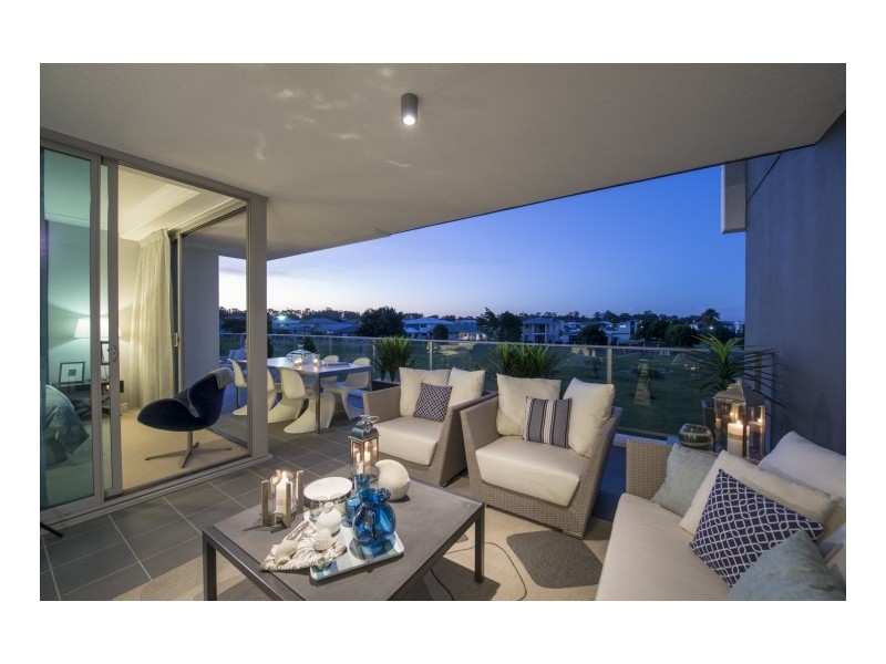 43-3 Harbour Town Drive, Biggera Waters QLD 4216