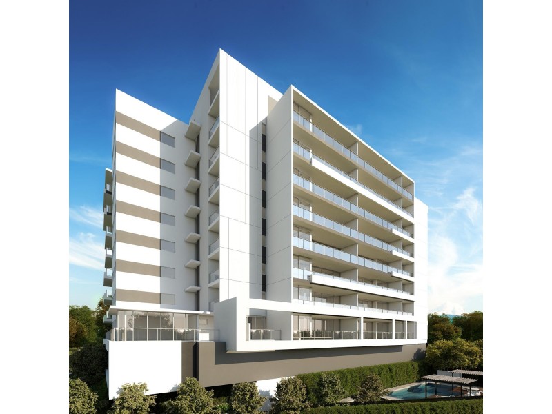 43-2 Harbour Town Drive, Biggera Waters QLD 4216
