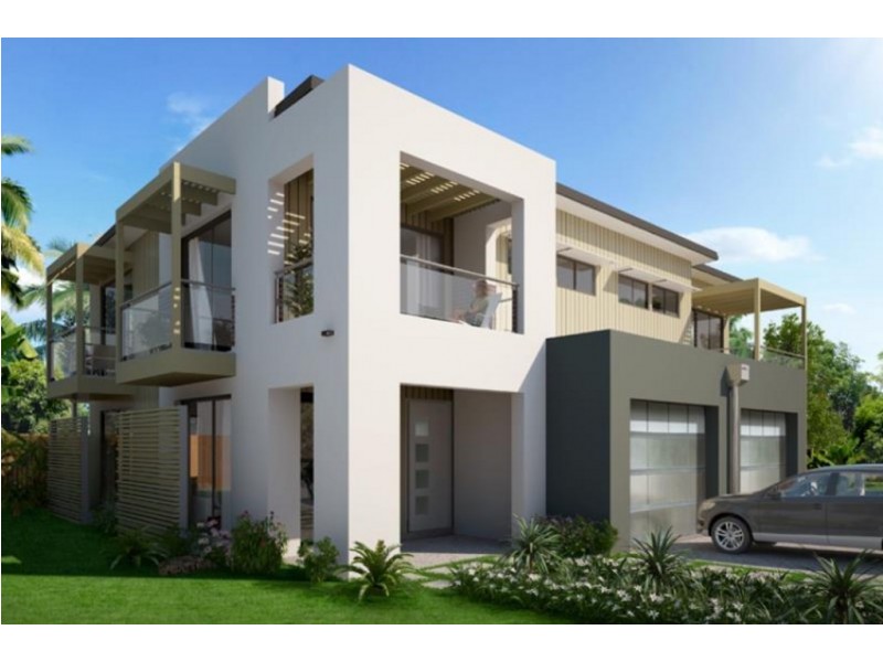 27/177 Central Street, Labrador QLD 4215