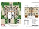 27/177 Central Street, Labrador QLD 4215 Floorplan