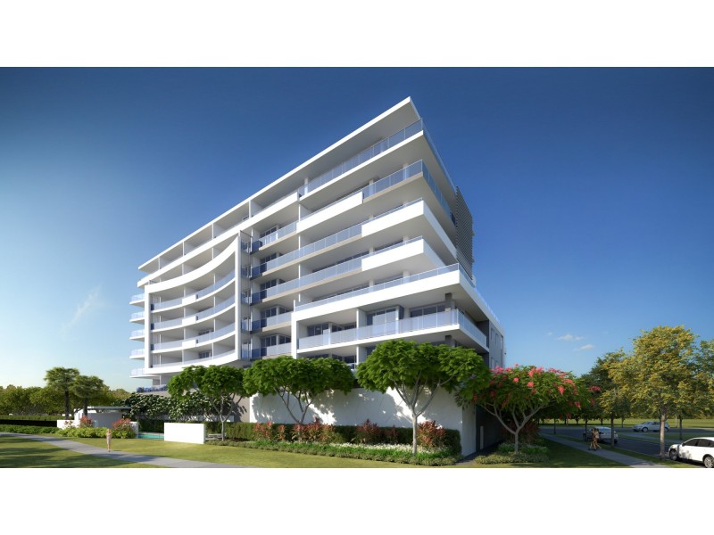 Biggera Waters QLD 4216