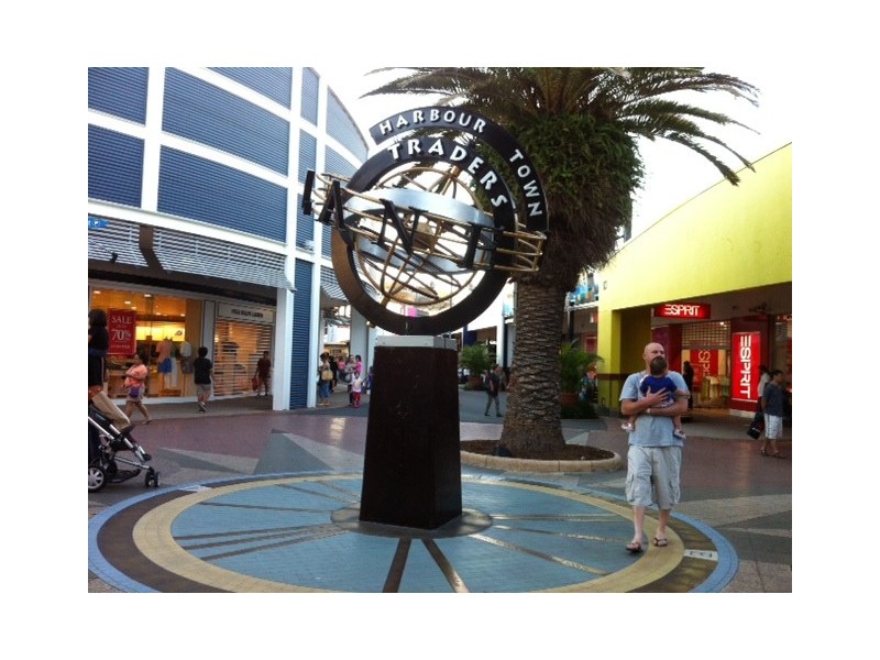 Biggera Waters QLD 4216