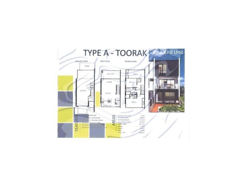 Biggera Waters QLD 4216 Floorplan