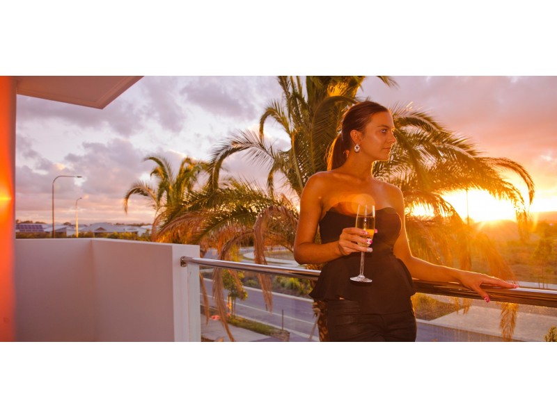 Hope Island QLD 4212