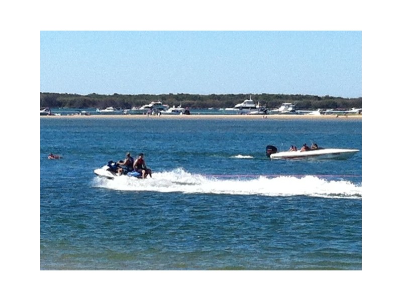 Hope Island QLD 4212