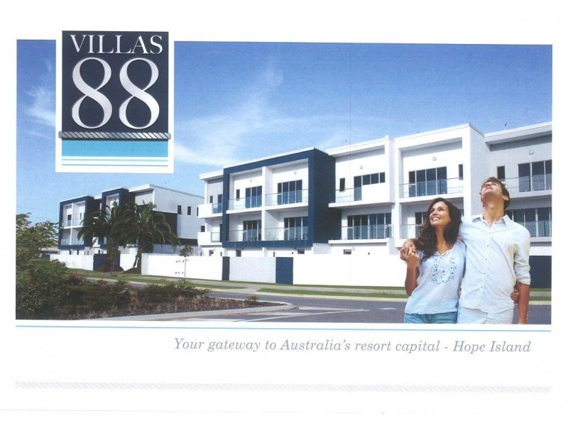 Hope Island QLD 4212