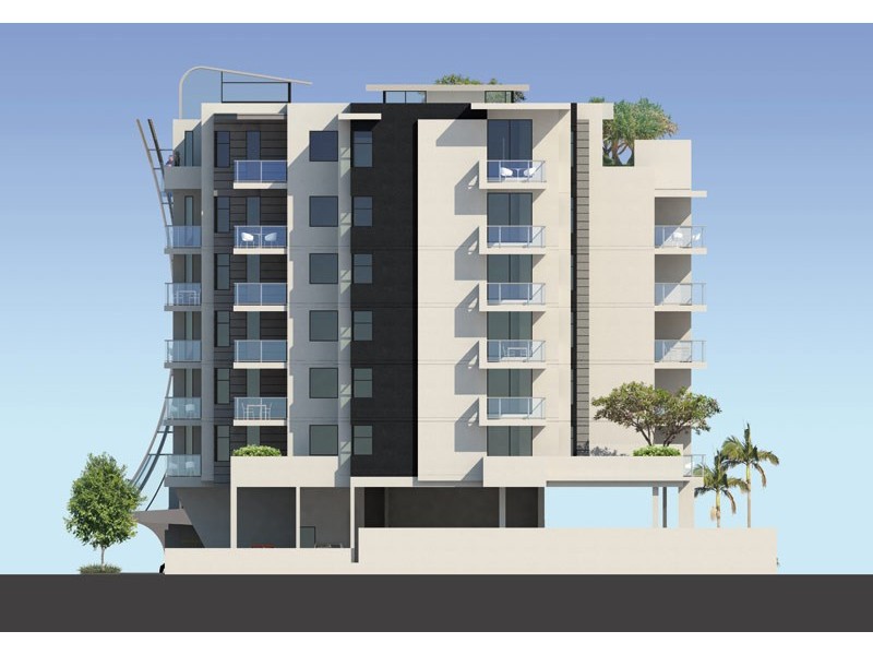 133 Scarborough Street, Southport QLD 4215