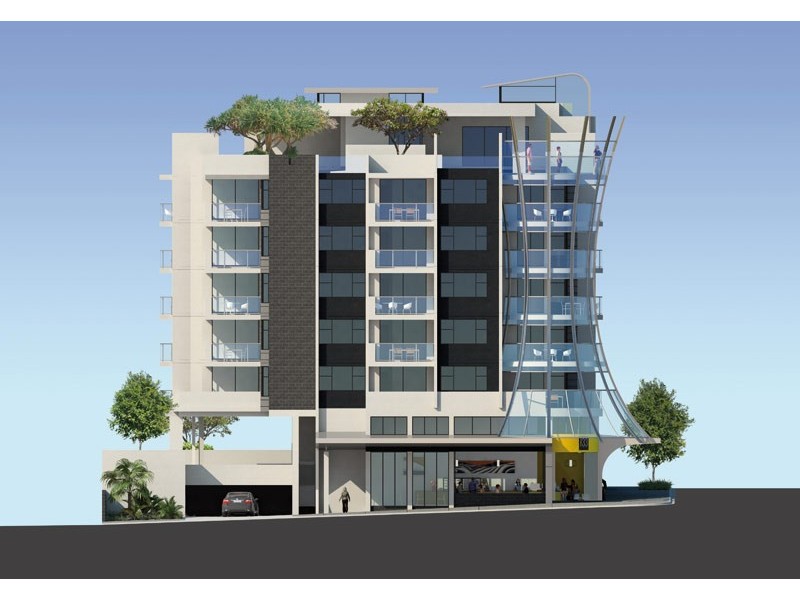 133 Scarborough Street, Southport QLD 4215