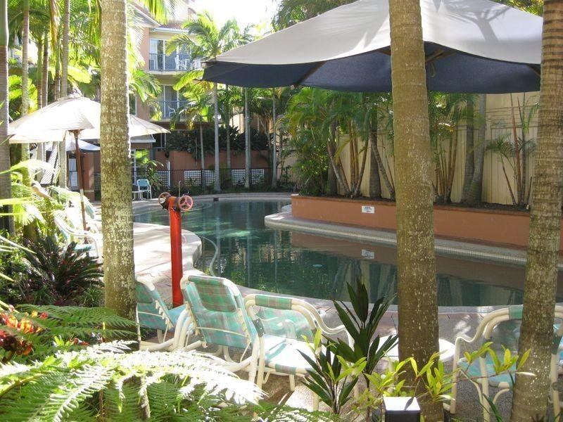 23B/45 Frank Street, Labrador QLD 4215
