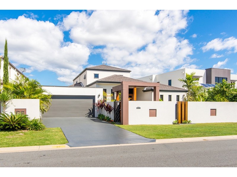 56 East Quay Drive, Biggera Waters QLD 4216
